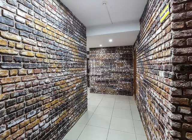 Karamanlı İnşaat Taş Duvarcısı